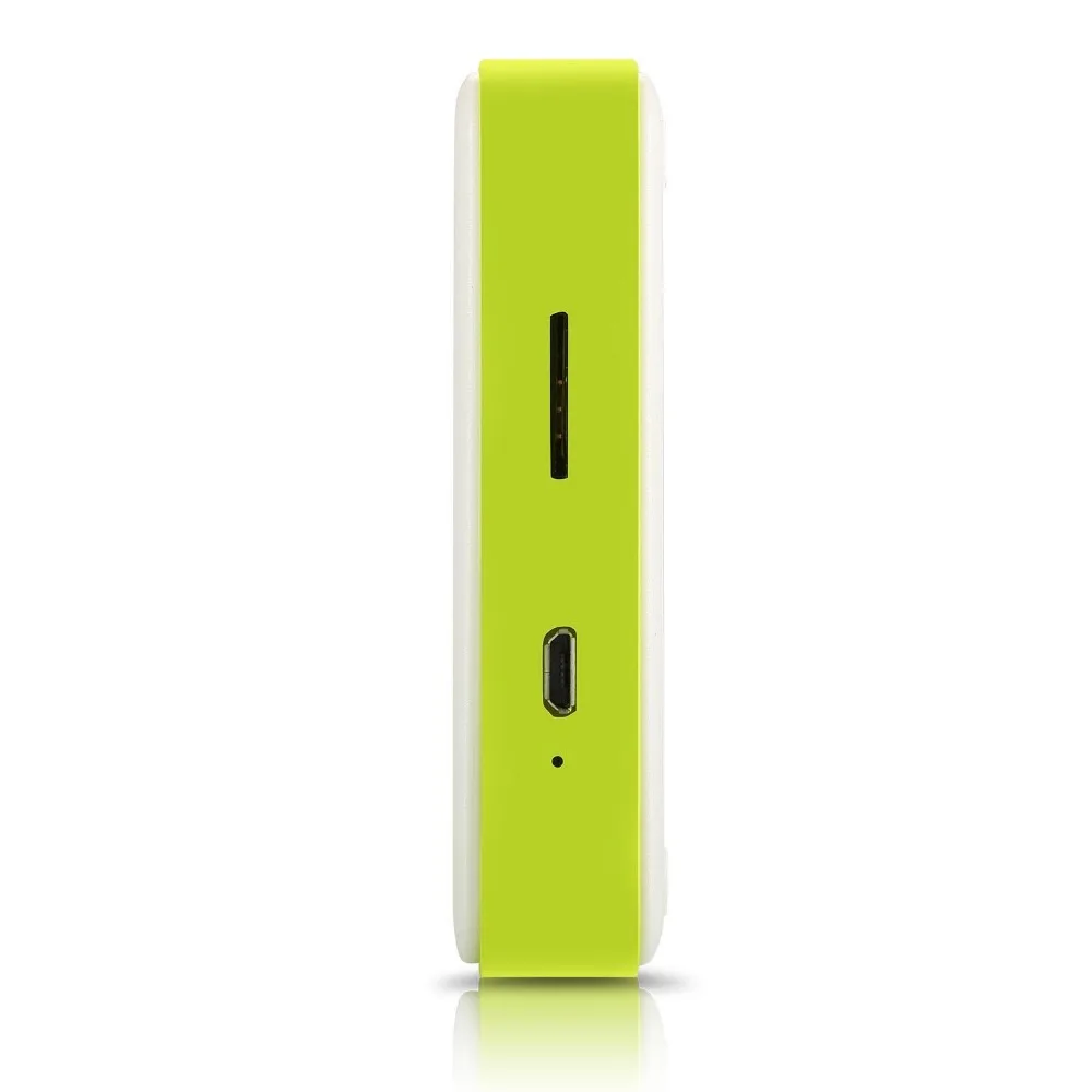 Mictrack 3G WCDMA Personal Tracker MT510 GPS Tracker 1600mAh UMTS Two-way Talk Voice Monitor Mileage Report SOS tracker for car