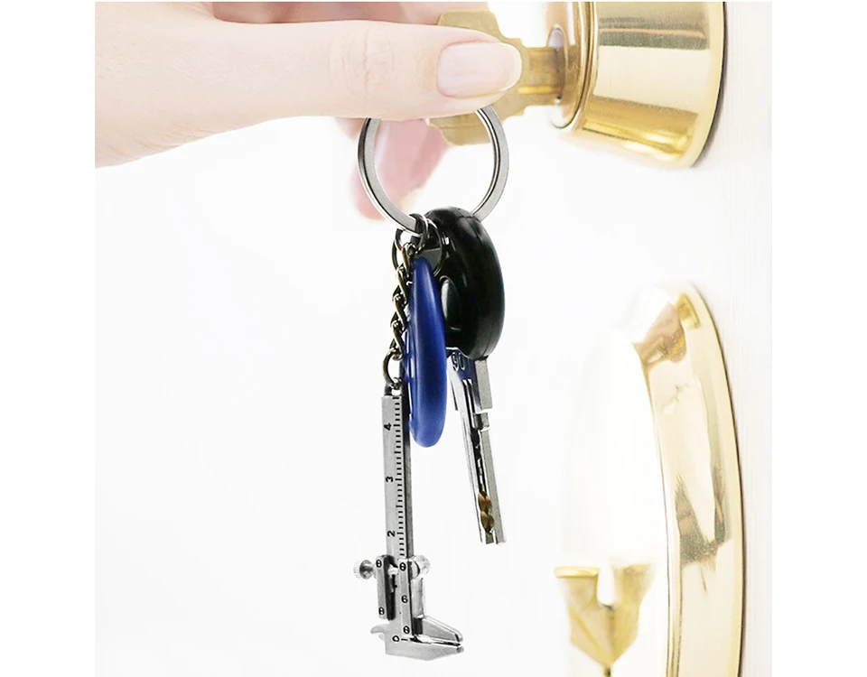 Mini Vernier Caliper (5)