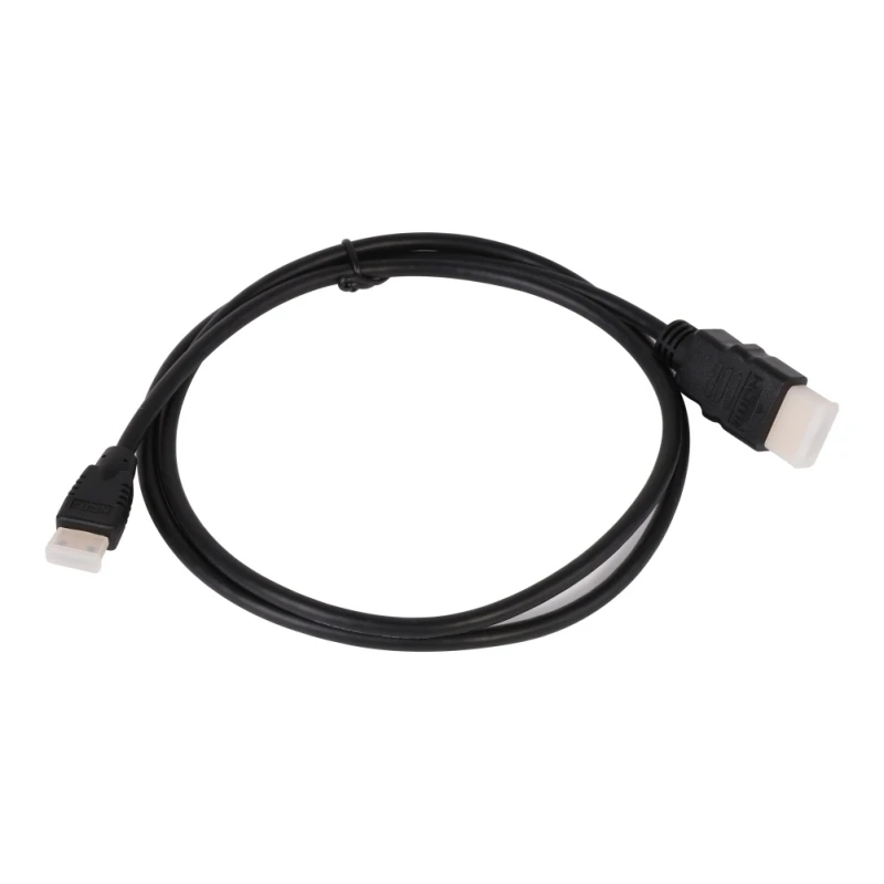 1 м 5 3 Высокоскоростной HDMI к MINI штекер папа дополнительный кабель конвертер