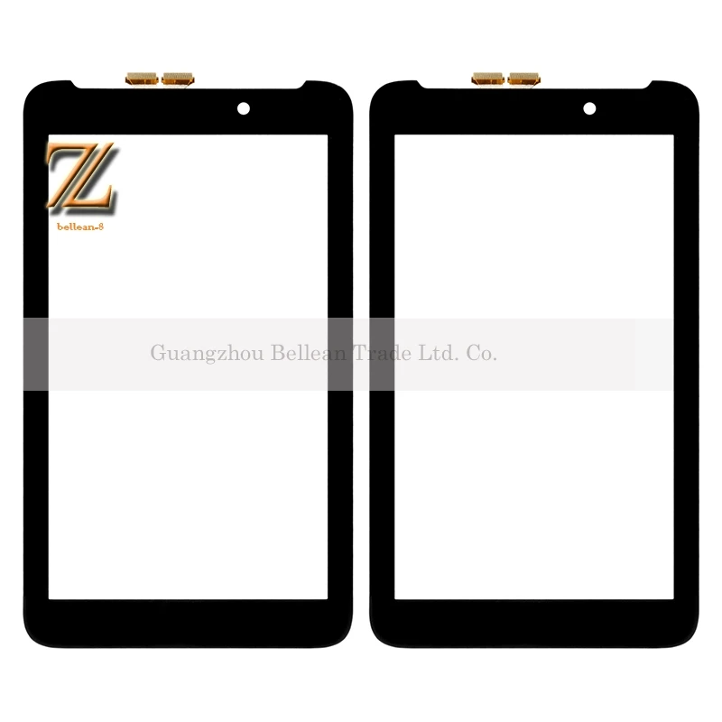 1 шт. 7 0 ''для Asus Memo Pad ME170 K012 ME70CX 5581L K017 K01A сенсорный экран дигитайзер Панель