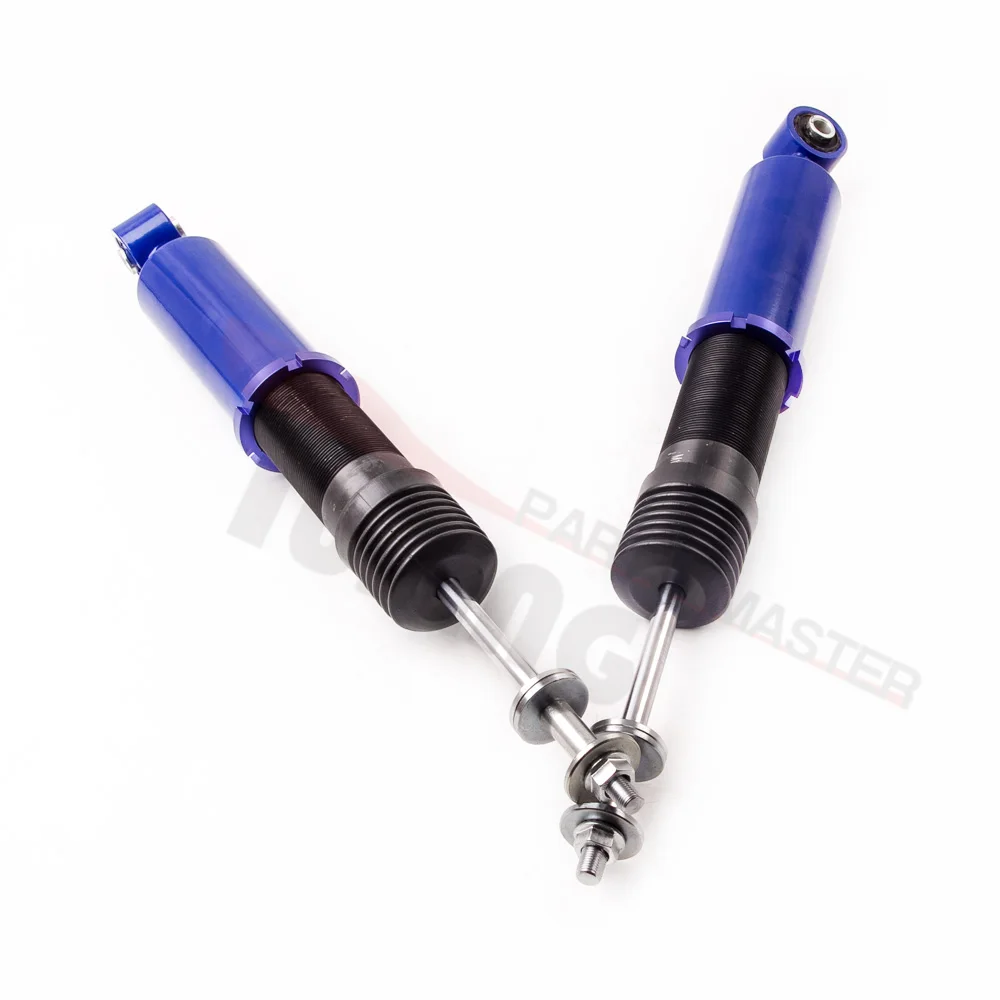 Coilover для Honda Civic 2006 2011 не регулируемая заслонка подвеска ударов стойка LX EX Si FA5 FG2 FG1