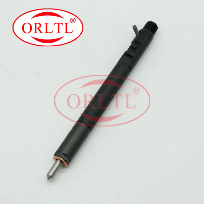 Orlit Common rail Инжектор EJBR04501D(A6640170121) 4501D для Delphi sangyong Kyron/Actyon, импортируется из Франции Евро 4