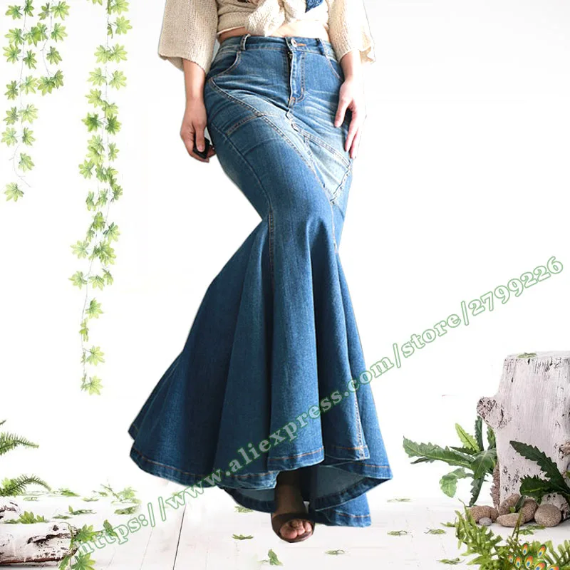 formal long skirts designs