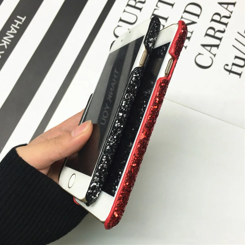 

Mobile Phone Case Sequin Fashion Compatible OPPO A83 A79 A73 A77 A59 A59s A57 A39 R9 R9s R11 WIF66