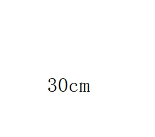 30cm 10/15/20/25 см crustic Свадебные аксессуары Материал натуральный ротанг круг Стволовые кольцо «ветка» Новогоднее украшение Подставки для фотографий - Цвет: 30cm