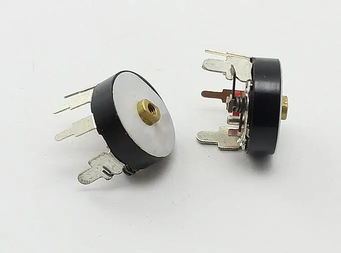 Вертикальный переключатель RV12MM с переключателем RV12 B10K B50K громкости 10K 50K