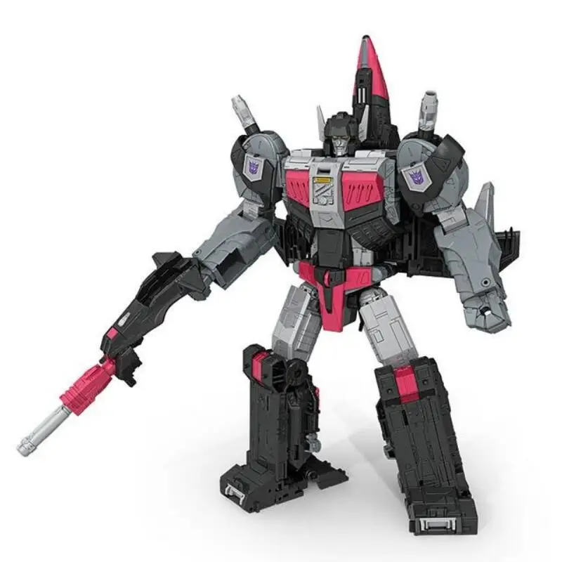 LG 60 Overlord Action Figure 25CM Toy New in Box