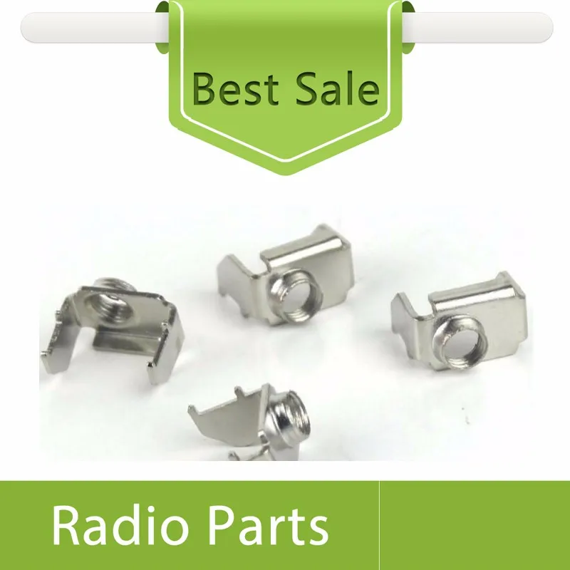 GP3688 antenna socket.2