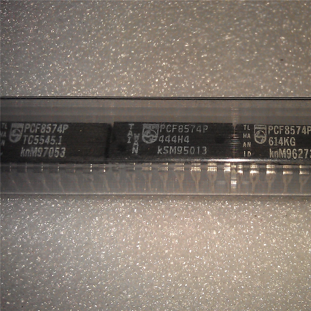 PCF8574P PCM67U PCM1716E 3 PCM1748KE New Original 10pcs lot Integrated pcf8574p-pcm67u-pcm1716e-3-pcm1748ke-new-original-10pcs-lot-integrated