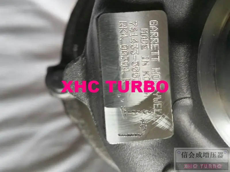 GT15 761433-2-XHC