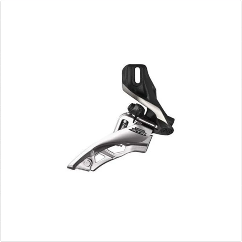 

Original Box-packed Shimano X T R FD-M9000-D/FD-M9000-E/FD-M9000-H/FD-M9000-L 3 x 11-Speed Front Derailleur Bicycle