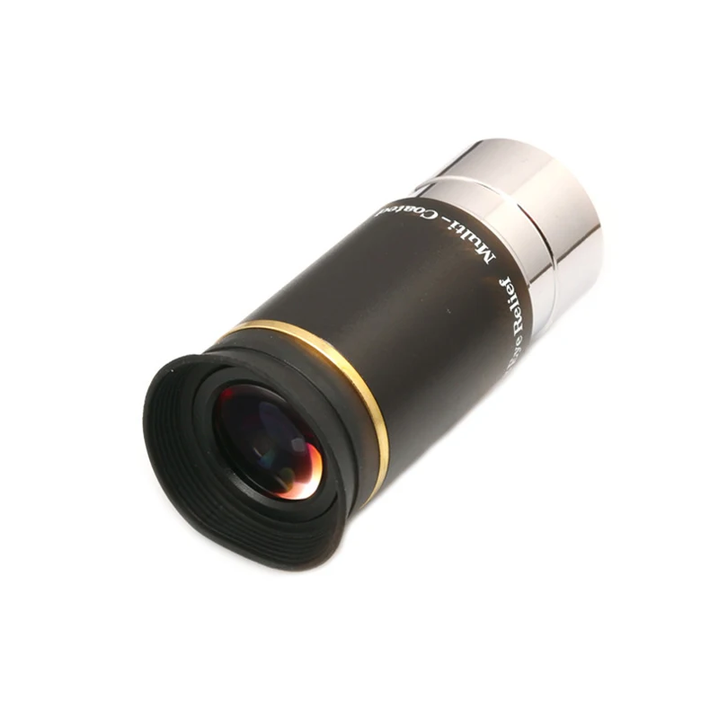 Celestron 1,2" 31,7 мм окуляр линза 66 градусов ультра-Широкий Формат 6/9/15/20 мм фильтр с многослойным покрытием для 1,25 дюймов подзорная труба ТЕЛЕСКОП