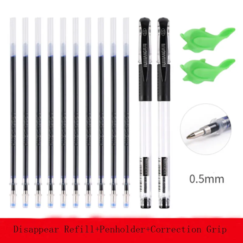 Vanish automatically essay image