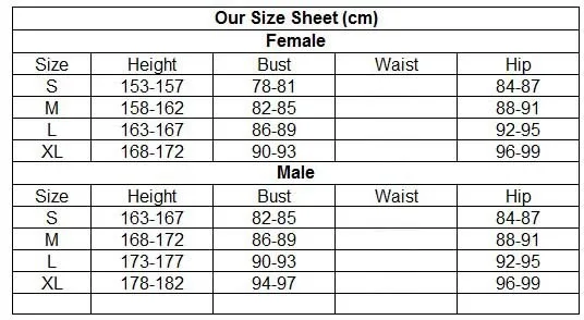 size
