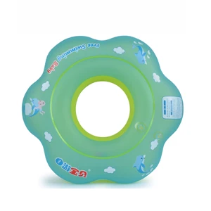 Детский надувной круг для плавания дети Съемное Сиденье Плавающий Бассейн Аксессуары для купания надувной плот детские игрушки - Цвет: B1009 S