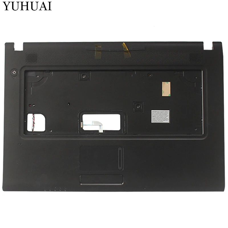 Laptop Cover Case For Samsung R519 Npr519 Palmrest Cover Ba7502259a