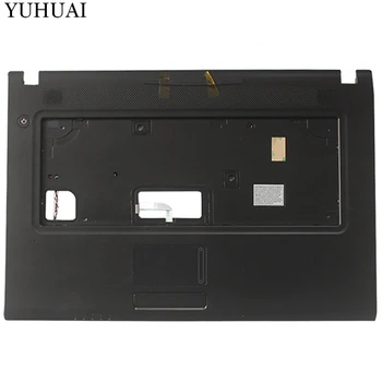 

laptop cover case for SAMSUNG R519 NP-R519 Palmrest COVER BA75-02259A with touchpad