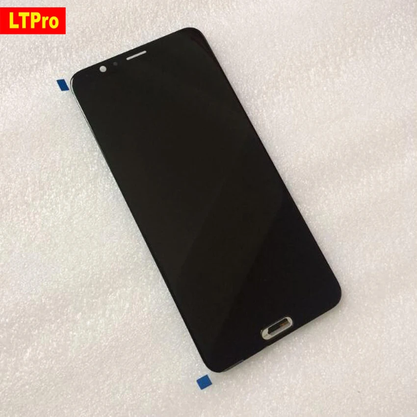 

Tested Work Parts For Huawei Honor View 10 BKL-L09 / Honor V10 BKL-AL00 BKL-AL20 LCD Display Touch Screen Digitizer Assembly