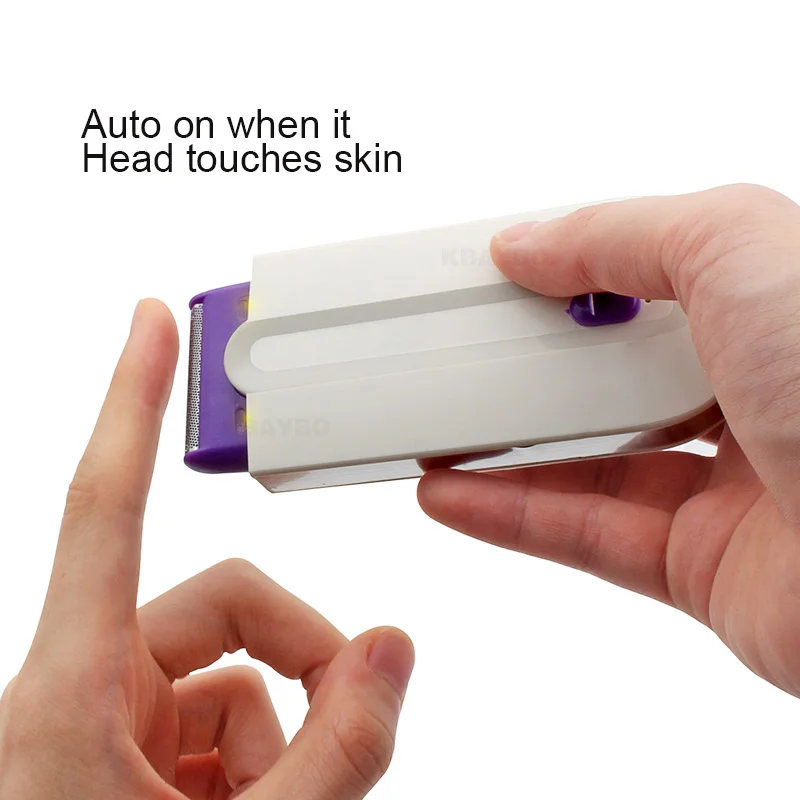 USB Перезаряжаемый женский эпилятор портативный инструмент для удаления волос роторная бритва для тела, лица, ног, бикини, губы, депилятор