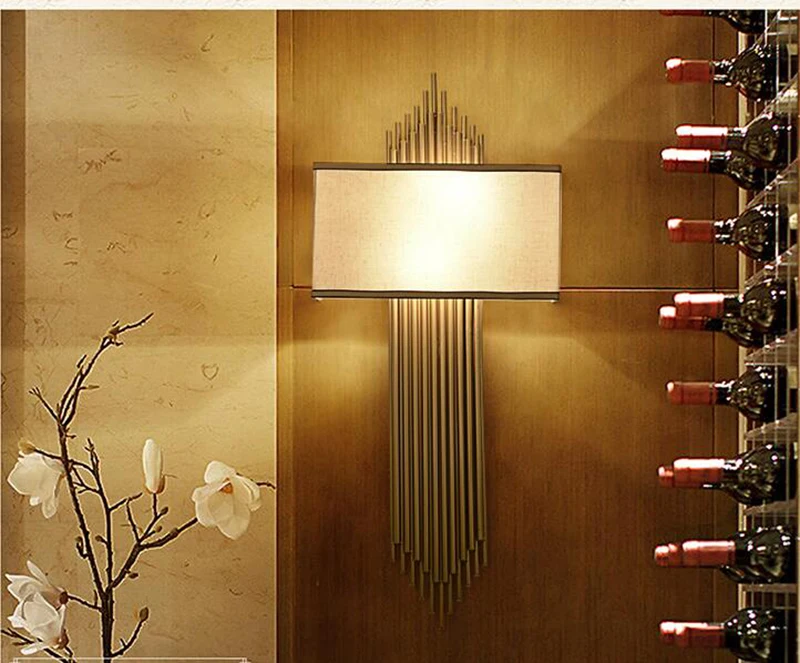 wall lamp 9