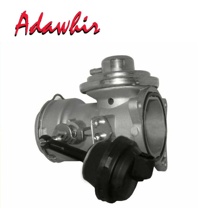 

EGR Valve For Audi A4 A6 Ford VW 038131501J 038131501AL 038129637L 1119320 1212966 1461304 1M219D475AA 6M219D475AA 72480920