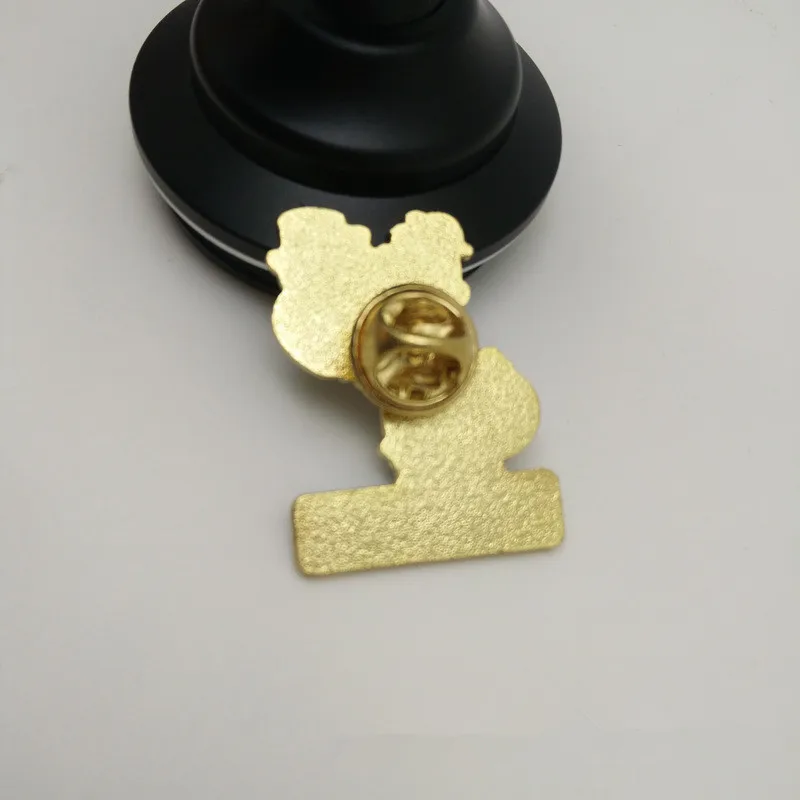 Popeye моряка модные броши Аниме игры связанные металлические шпильки ювелирные изделия Одежда Аксессуары милые подарки оптом