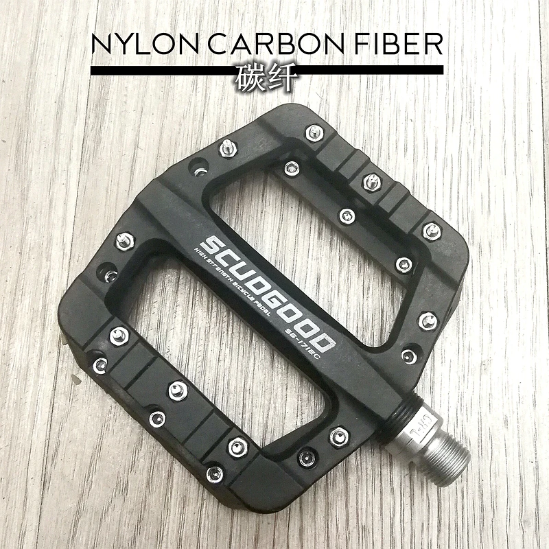 Scudgood pedals Clearance