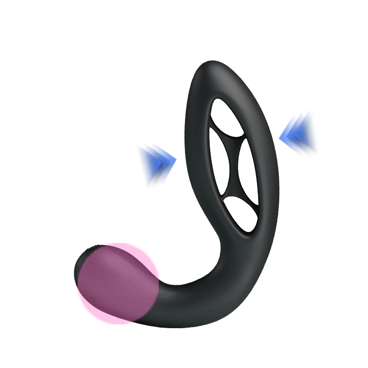anal plug