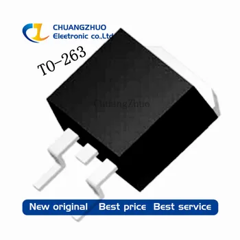 

10pcs/lot FCB20N60F FCB 20N60 FCB20N60FTM MOSFET N-CH 600V 20A D2PAK