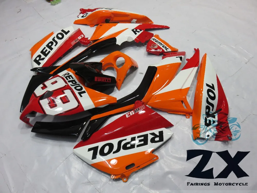 

Complete Fairings For Yamaha TMAX 530 T-Max ABS Plastic Kit Injection Motorcycle Fairing UV TMAX530