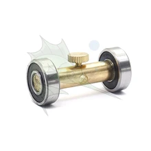 Высокое качество для часов отвёртка держатель точила сталь/латунь держатель для винт для часов точилка для водителя инструмент для часов