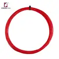 Red 5pcs