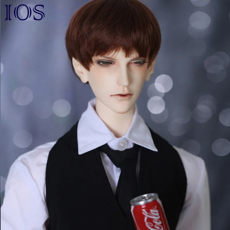 OUENEIFS BJD SD куклы IOS Lacrimosa 80 см мужской 1/3 модель тела для мальчиков глаза высокое