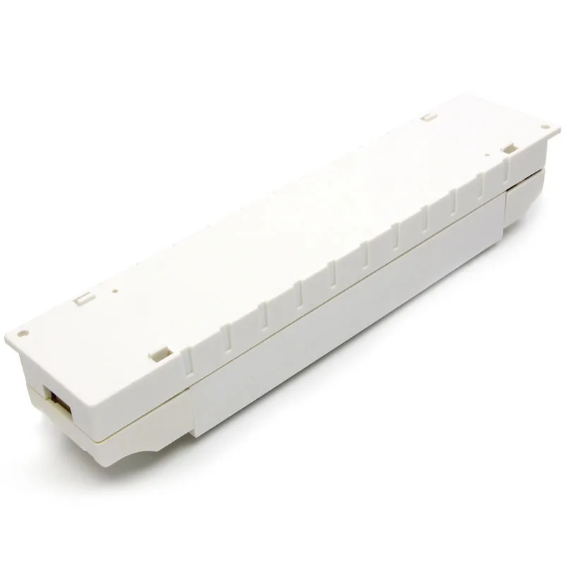 80 Вт Светодиодный драйвер постоянного напряжения вход AC230V/AC110V выход DC12V питание