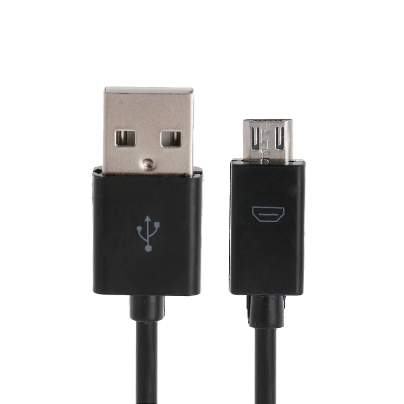 

Long 3 Meter Micro USB Charge Charging Power Cable For PS4 Controllers