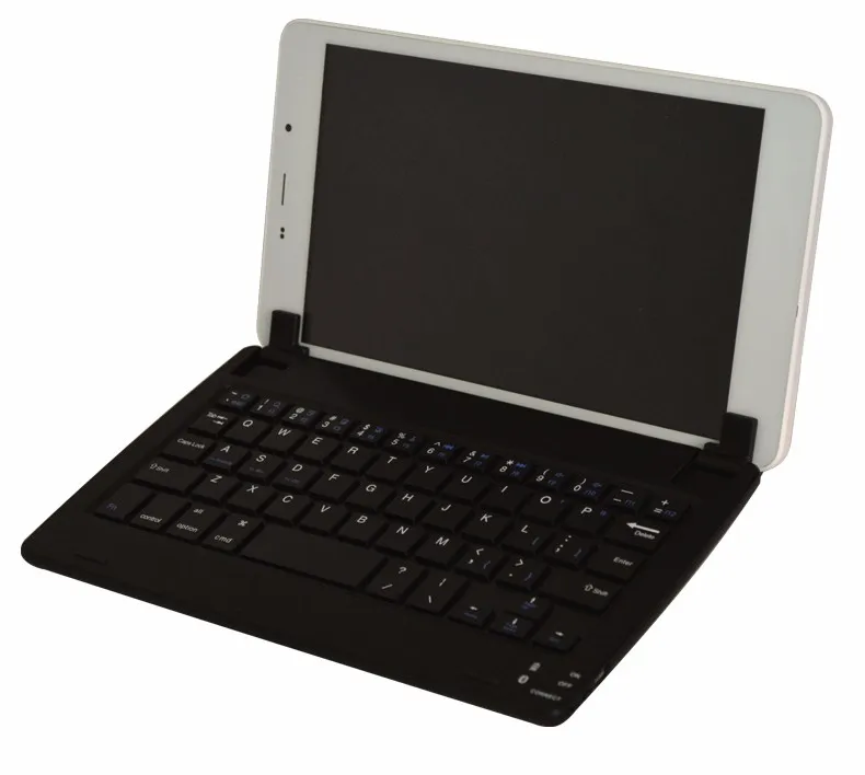 Maorong торговый Портативный Bluetooth клавиатура для Lenovo Tab 4, 8 плюс Авто держатели для планшета клавиатура
