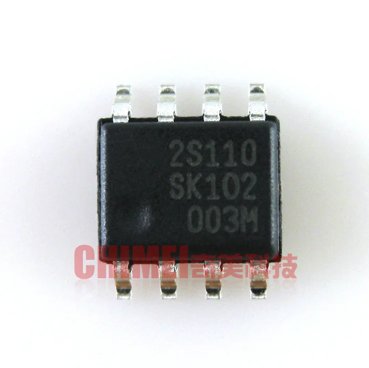 SSC2S110 2S110 новый оригинальный ЖК-дисплей чип управления питанием СОП-8