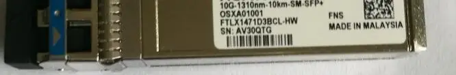 OSXAO1OO1 RTXM192-436-C39 SFP-GE-LX-SM1310 02315200 RDH 102 65/2 FTLX1412M3BCL FLX1471D3BTL-E7 | Электроника