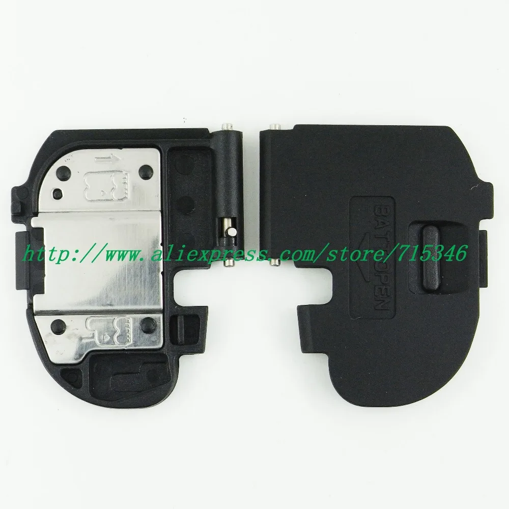 Новая крышка батареи Дверь для CANON EOS 20D 30D запасная часть цифровой камеры|battery cover