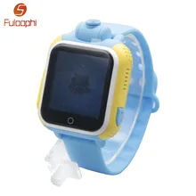 Smart Baby Watch 3G GPS AGPS WIFI Positioning Smart Watches For Children Safety Anti-Lost Kids Wristwatch Smartwatch With Camera