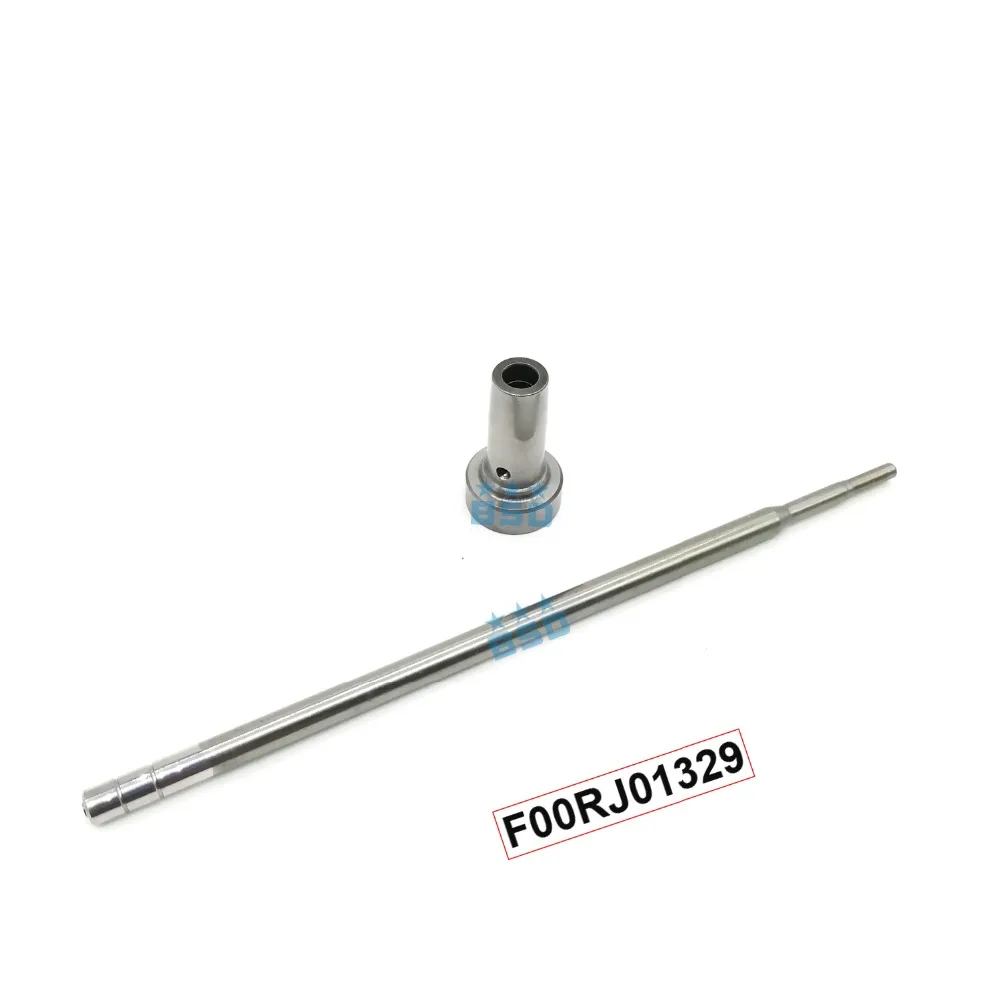 F00RJ01329 F 00V C01 329 Control Valve Fit for 0445120042 Diesel Fuel CR Injector 4pcs/lot