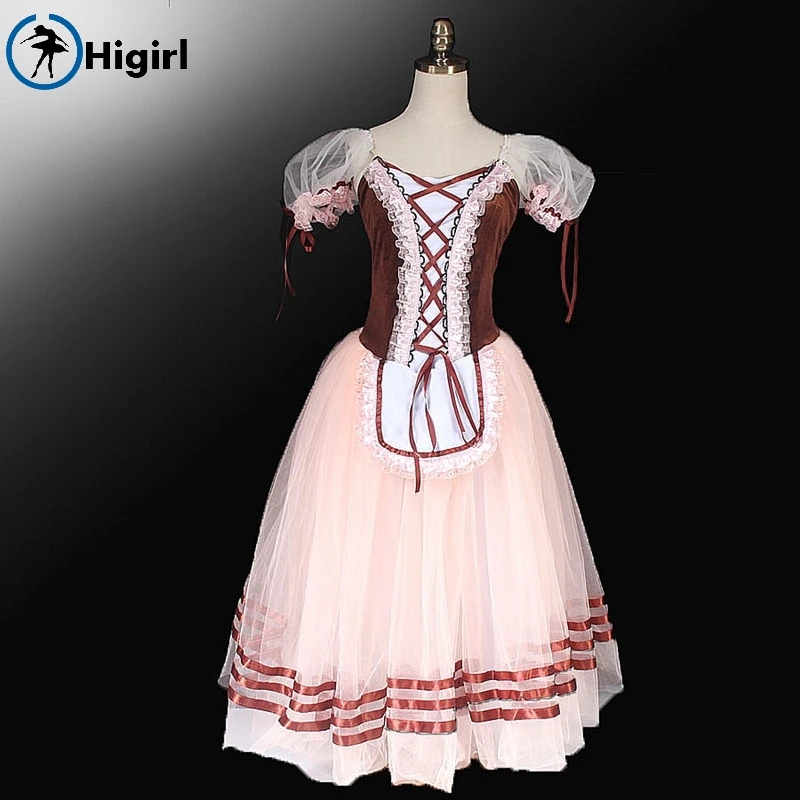 blue giselle ballet tutu dress blue professional ballet tutus brown ballerina dress kids pink Romantic ballet tutu dressB003 blue giselle ballet tutu dress blue professional ballet tutus brown ballerina dress kids pink Romantic ballet tutu dressB003