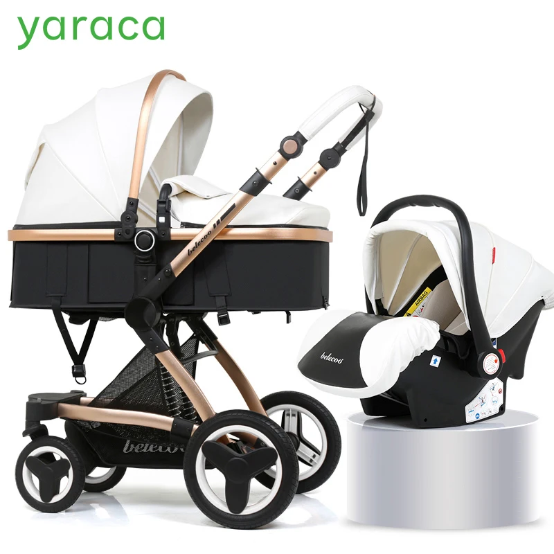 Коляска 3 в 1 коляска для новорожденных путешествий 2 1|carriage baby|carriage baby strollerscarriage