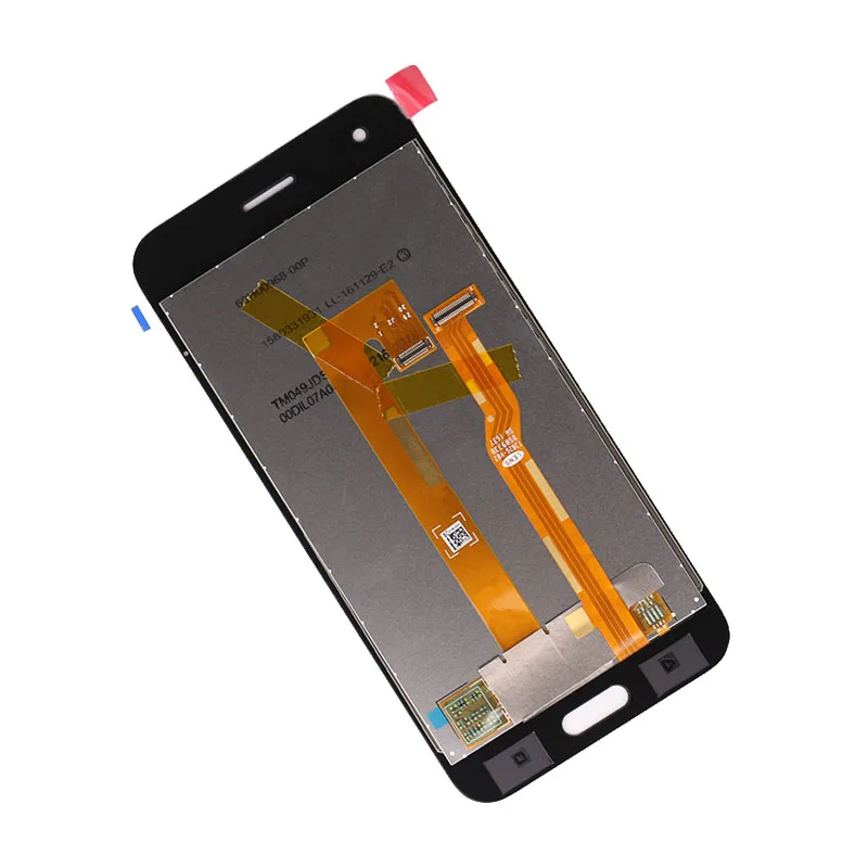 Для HTC One A9S Полный ЖК дисплей + сенсорная панель дигитайзер сборка для экран 5