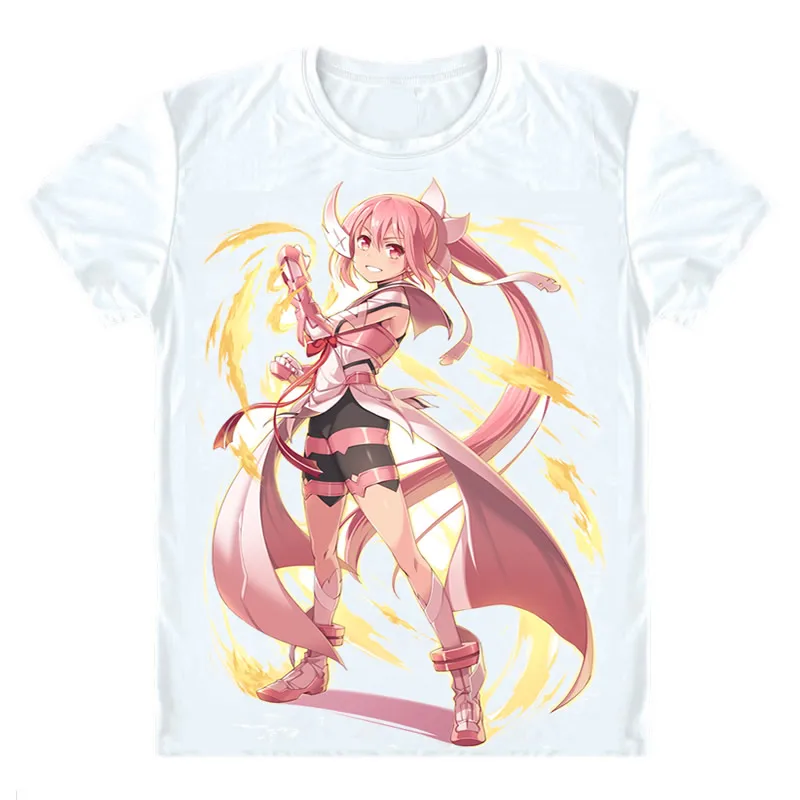 Футболки Yuki Yuna is a Hero футболки с коротким рукавом в разных стилях косплей рубашка