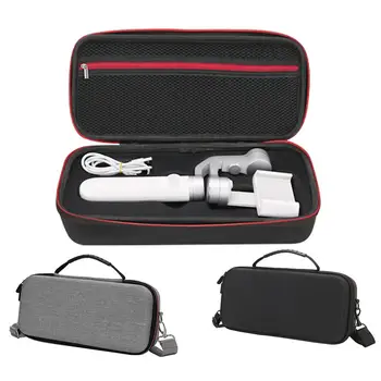 

Waterproof Zipper Handheld Camera Storage Bag Handbag Protective Case for Xiaomi 2019
