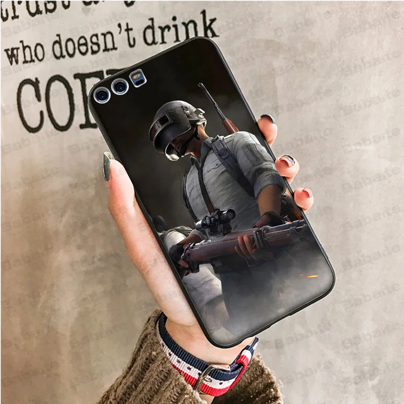 Hot Game PUBG Winner 