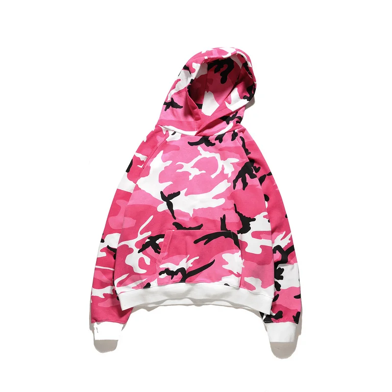Buy pink Hoodies Men New Fashion Male Hoodies Hombre