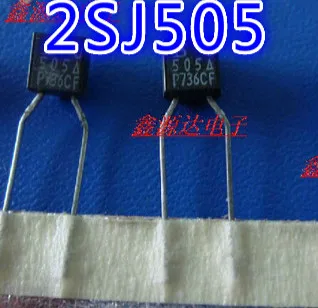 

2SJ505 J505