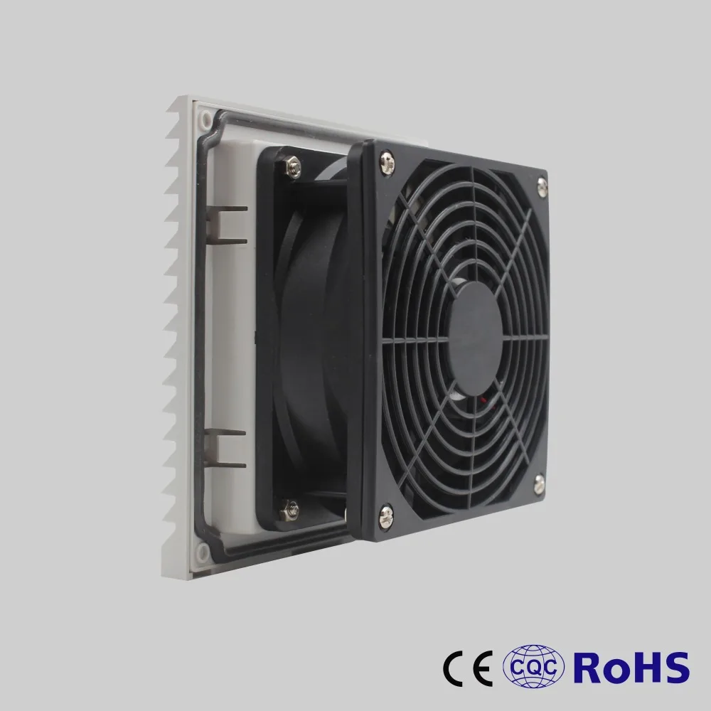 DC12V 12038 120mm fan for dc axial fan filter 148.5*148.5*68.5 mm